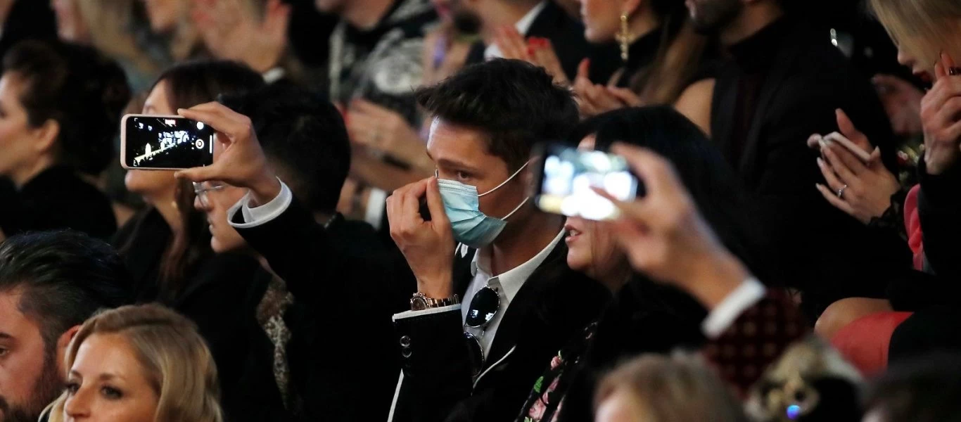 Κορωνοϊός: «Χτυπάει» και τους γουνοποιούς - Αναβάλλονται εκθέσεις